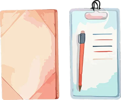 「今後提供予定（準備中）」のイラスト